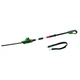 Кусторез Bosch аккумуляторный UniversalHedgePole 18 18V, 2.5Ah, 43мм, шаг реза 16мм, со штангой (0.600.8B3.000) BOSCH 0.600.8B3.000 977097 - изображение 2