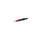 Кусторез Bosch аккумуляторный UniversalHedgePole 18 18V, 2.5Ah, 43мм, шаг реза 16мм, со штангой (0.600.8B3.000) BOSCH 0.600.8B3.000 977097 - изображение 4