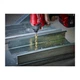 Сверло Milwaukee по металлу RedHEX HSS-G TiN, 12,0 мм (48894727) Milwaukee 48894727 994660 - изображение 4