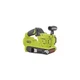 Шліфувальна машина Ryobi ONE+ R18BS-0 (без АКБ та ЗП) (5133002916) Ryobi 5133002916 991882 - зображення 1