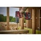 Сверло Milwaukee по металлу RedHEX HSS-G TiN, 10,0 мм (48894723) Milwaukee 48894723 994657 - изображение 4