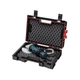 Ящик для інструментів QBRICK SYSTEM PRO TOOLCASE PROTECTIVE FOAM (SKRQTCPROFCZAPG003) QBRICK SYSTEM SKRQTCPROFCZAPG003 982141 - зображення 3