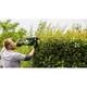 Кусторез Bosch AdvancedHedgeCut 70 500Вт, 70см, шаг реза 34мм, 4.1 кг (0.600.8C0.903) BOSCH 0.600.8C0.903 995089 - изображение 4