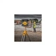Лазерний нівелір DeWALT ротаційний, 18В XR Li-Ion, зелений промінь, 4.5 кг, 2Ah, ЗУ, кейс (DCE079D1G) DeWALT DCE079D1G 989247 - зображення 6