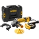 Шлифовальная машина DeWALT 1500 Вт, 2800-10000 об/мин, d=125 мм, кейс (DWE4257KT) DeWALT DWE4257KT 992355 - изображение 4