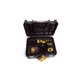 Шліфувальна машина DeWALT DCG426 18V XR Li-lon, 12x5Ah (DCG426P2) DeWALT DCG426P2 992179 - зображення 6