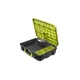 Ящик для инструментов Ryobi модульный Link RSL101, 15х57х43см, пластик (5132006072) Ryobi 5132006072 982574 - изображение 6