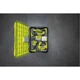 Ящик для инструментов Ryobi модульный Link RSL101, 15х57х43см, пластик (5132006072) Ryobi 5132006072 982574 - изображение 7