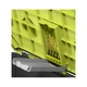 Ящик для инструментов Ryobi модульный Link RSL102, 23.5х56х40.5см, пластик (5132006073) Ryobi 5132006073 982578 - изображение 4