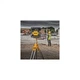 Лазерний нівелір DeWALT ротаційний, 18В XR Li-Ion, червоний промінь, 4.5 кг, 2Ah, ЗУ, кейс (DCE074D1R) DeWALT DCE074D1R 989252 - зображення 5