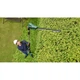 Кусторез Bosch аккумуляторный UniversalHedgePole 18 18V, 43мм, шаг реза 16мм, 3.6кг (без АКБ и ЗУ) (0.600.8B3.001) BOSCH 0.600.8B3.001 977090 - изображение 2