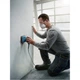 Шліфувальна машина Bosch GSS 140 A 220Вт, платформа 101х112, 28000кол/хв, 1.1кг (0.601.2A8.021) BOSCH 0.601.2A8.021 992868 - зображення 4