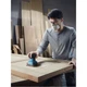 Шліфувальна машина Bosch GSS 140 A 220Вт, платформа 101х112, 28000кол/хв, 1.1кг (0.601.2A8.021) BOSCH 0.601.2A8.021 992868 - зображення 6