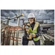 Шлифовальная машина DeWALT DCG405 18В XR Li-lon, 125 мм, 3x5Ah, кейс TSTAK (DCG405P3) DeWALT DCG405P3 992185 - изображение 3