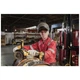 Шлифовальная машина DeWALT DCG405 18В XR Li-lon, 125 мм, 3x5Ah, кейс TSTAK (DCG405P3) DeWALT DCG405P3 992185 - изображение 7
