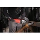 Шліфувальна машина Milwaukee AGVK 24-230 EK DMS, 2400Вт, 230мм (4933451414) Milwaukee 4933451414 992976 - зображення 4