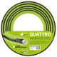 Поливочный шланг Cellfast QUATTRO, 3/4', 50м, 4 слоя, до 20 Бар, -10…+50°C (10-073) Cellfast 10-073 987523 - изображение 1