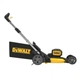 Газонокосилка DeWALT 2х18 В, 53 см (без АКБ та ЗП) (DCMWP134N) DeWALT DCMWP134N 988816 - изображение 3