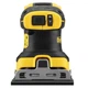 Шлифовальная машина DeWALT 18 В XR Li-lon, 115х108 мм, 8000-13500 об/мин, TSTAK (без АКБ и ЗУ) (DCW200NT) DeWALT DCW200NT 992576 - изображение 5