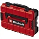 Ящик для инструментов Einhell E-Case S-F (пластик) до 25кг. (4540020) EINHELL 4540020 982027 - изображение 1