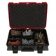 Ящик для инструментов Einhell E-Case S-F (пластик) до 25кг. (4540020) EINHELL 4540020 982027 - изображение 3