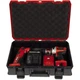 Ящик для инструментов Einhell E-Case S-F (пластик) до 25кг. (4540020) EINHELL 4540020 982027 - изображение 8