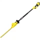 Кусторез Stanley FatMax, 20 В, 4 Ач, длин ножа 45 см (SFMCPH845M1) Stanley SFMCPH845M1 976695 - изображение 1