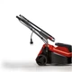 Газонокосилка Einhell GC-EM 1000/32, 1000Вт, 32 см, 20-70 мм, 30 л (3400070) EINHELL 3400070 988922 - изображение 3