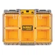 Ящик для інструментів DeWALT TOUGHSYSTEM 2.0 1/2, 261х385х124 мм (DWST83392-1) DeWALT DWST83392-1 981773 - зображення 5