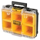Ящик для інструментів DeWALT TOUGHSYSTEM 2.0 1/2, 261х385х124 мм (DWST83392-1) DeWALT DWST83392-1 981773 - зображення 8