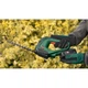 Кущоріз Bosch AdvancedShear 18V-10, PBA, 2.0Ah (0.600.857.000) BOSCH 0.600.857.000 1085433 - зображення 4