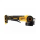 Шлифовальная машина DeWALT 18В XR Li-lon, 125 мм, 9000 об/мин, вес 1.74 кг, TSTAK (без АКБ и ЗУ) (DCG406NT) DeWALT DCG406NT 992722 - изображение 8