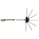 Кусторез DeWALT DCMPH566P1 DeWALT DCMPH566P1 976702 - изображение 4