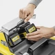 Газонокосилка Karcher LMO 5-18 Dual 18V, 41см, 25-70мм (без АКБ и ЗУ) (1.445-430.0) Karcher 1.445-430.0 988917 - изображение 4