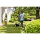 Газонокосилка Karcher LMO 5-18 Dual 18V, 41см, 25-70мм (без АКБ и ЗУ) (1.445-430.0) Karcher 1.445-430.0 988917 - изображение 8
