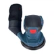 Шліфувальна машина Bosch GEX 185-LI, 18В, 125 мм, 6000-10000 об/хв (без АКБ та ЗП) (0.601.3A5.020) BOSCH 0.601.3A5.020 992490 - зображення 2