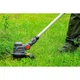 Триммер садовый Graphite Energy+ 18V, 25.4см, 1.8кг (без АКБ и ЗУ) (58G030) GRAPHITE 58G030 991736 - изображение 12