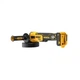 Шлифовальная машина DeWALT 18В XR Li-lon, 125мм, 3000-9000 об/мин, TSTAK (без АКБ и ЗУ) (DCG409VSNT) DeWALT DCG409VSNT 992263 - изображение 6