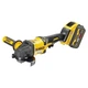 Шлифовальная машина DeWALT XR FLEXVOLT, 54 В, 2x2Ah, 9000 об/мин (DCG418T2) DeWALT DCG418T2 992163 - изображение 2