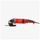 Шліфувальна машина Milwaukee AGVM 26-230 GEX, 2600Вт, 230мм (4933402365) Milwaukee 4933402365 992980 - зображення 2