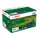 Газонокосарка Bosch CityMower 18V-32-300 18V, 32см, 31л, 30-60мм, 8.8кг (без АКБ та ЗП) (0.600.8B9.A08) BOSCH 0.600.8B9.A08 995133 - зображення 9