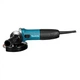 Шліфувальна машина Makita GA5030 125мм, 720Вт, 11000об/хв, 1.8кг (GA5030R) Makita GA5030R 992665 - зображення 3