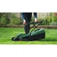 Газонокосарка Bosch EasyRotak 32-205 1200Вт, 32см, 31л, 25-65мм, 11.1кг (0.600.8A6.300) BOSCH 0.600.8A6.300 988925 - зображення 4