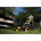Газонокосилка DeWALT XR FLEXVOLT 54 В Li-lon, 53 см (без АКБ та ЗП) (DCMWSP550N) DeWALT DCMWSP550N 988825 - изображение 8