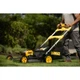 Газонокосилка DeWALT XR FLEXVOLT 54 В Li-lon, 53 см (без АКБ та ЗП) (DCMWSP550N) DeWALT DCMWSP550N 988825 - изображение 10