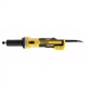 Шліфувальна машина DeWALT 1300 Вт, 7500-25000 об/хв (DWE4997) DeWALT DWE4997 992245 - зображення 2