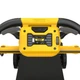 Газонокосилка DeWALT самоходная 18V, 2x8Ah, 53 см (DCMWSP156W2) DeWALT DCMWSP156W2 988829 - изображение 9