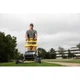 Газонокосилка DeWALT самоходная 18V, 2x8Ah, 53 см (DCMWSP156W2) DeWALT DCMWSP156W2 988829 - изображение 12