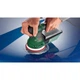 Шліфувальна машина Bosch PEX 300 AE 200W, 125мм 4000-24000об/хв, 1.5кг (0.603.3A3.000) BOSCH 0.603.3A3.000 992819 - зображення 4