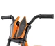 Детский 3-колесный карт Milly Mally Gokart Rider Orange 5721, 5901761129557 - изображение 5